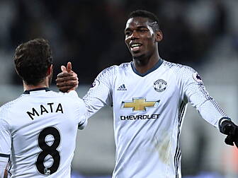 Juan Mata wants 